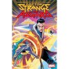 doctor strange of asgard komiks 9781302964375 1