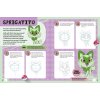 pokemon mega how to draw kreslenie pre deti 9780008682392 2