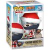 funko pop naruto shippuden holiday kakashi hatake with pakkun figurka 889698867795 2