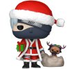 funko pop naruto shippuden holiday kakashi hatake with pakkun figurka 889698867795 1
