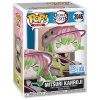 funko pop demon slayer mitsuri kanroji special edition figurka 889698882088 2