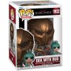 funko pop predator badlands dek with bud figurka 889698866309 2