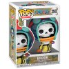funko pop one piece brook egghead arc figurka 889698865166 2