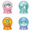 hatsune miku mini figures snowglobes scenery domes figurka 4521121207834 1