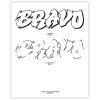 graffiti for beginners an easy introduction to drawing graffiti letters kniha 9789188369505 4