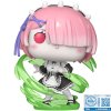 funko pop re zero ram glows in the dark special edition figurka 889698885362 1