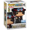 funko pop one piece portgas d ace introduction special edition figurka 889698882606 2