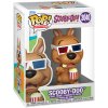 funko pop scooby doo scooby doo with 3d glasses figurka 889698835800 2