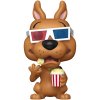 funko pop scooby doo scooby doo with 3d glasses figurka 889698835800 1