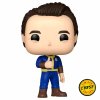 funko pop fallout 2024 vault boy imited chase edition figurka 889698870757 1