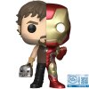 funko pop marvel infinity saga tony stark iron man special edition figurka 889698885201 1