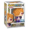 funko pop one piece lilith with bubble gun special edition figurka 889698885706 2