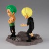 one piece roronoa zoro sanji figure 8 cm figurka 4983164295238 4