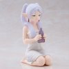 frieren beyond journey s end frieren relax time figure 13 cm figurka 4983164294880 2