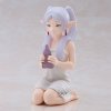frieren beyond journey s end frieren relax time figure 13 cm figurka 4983164294880 4