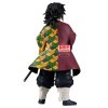 demon slayer kimetsu no yaiba giyu tomioka grandista figure 24 cm figurka 4983164295047 4