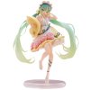 hatsune miku pvc statue hatsune miku wonderland figure sleeping beauty reissue 18 cm figurka 840342403936 1