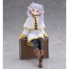 frieren beyond journey s end pvc statue desktop cute figure frieren trunk case ver 13 cm figurka 840342404032 2