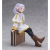 frieren beyond journey s end pvc statue desktop cute figure frieren trunk case ver 13 cm figurka 840342404032 3