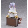 frieren beyond journey s end pvc statue desktop cute figure frieren trunk case ver 13 cm figurka 840342404032 4