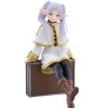 frieren beyond journey s end pvc statue desktop cute figure frieren trunk case ver 13 cm figurka 840342404032 1