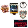 panini stranger things one last strange adventure samolepky tin box plechovka 8051708030075 3