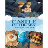 studio ghibli castle in the sky the official cookbook kniha 9781974752935 1