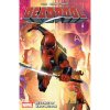 deadpool by cody ziglar 3 revenge of wade wilson komiks 9781302963392 1