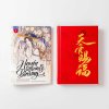 heaven official s blessing tian guan ci fu 1 deluxe hardcover the comic komiks 9780593984369 2