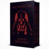 star wars revenge of the sith episode iii deluxe edition kniha 9781529972955 2