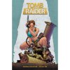 tomb raider colossal collection 1 komiks 9781506746074 1