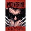 wolverine the death and life of sabretooth komiks 9781302964740 1