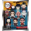 demon slayer kimetsu no yaiba 3d pvc bag clips series 7 privesky na kluce 077764746451 2