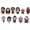 demon slayer kimetsu no yaiba 3d pvc bag clips series 7 privesky na kluce 077764746451 1