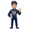 minix sport red bull max verstappen four fingers figurka 8436605121024 1