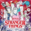 stranger things the complete colouring book seasons 1 5 omalovanky 9781804959046 1