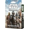 star wars the deckbuilding game clone wars mandalorian balicek frakce 0841333135768 1