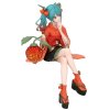 hatsune miku noodle stopper pvc statue flower fairy winter cherry 15 cm figurka 4571623502661 2