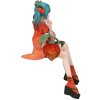 hatsune miku noodle stopper pvc statue flower fairy winter cherry 15 cm figurka 4571623502661 3