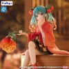 hatsune miku noodle stopper pvc statue flower fairy winter cherry 15 cm figurka 4571623502661 5