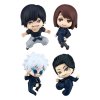 jujutsu kaisen twinchees mini figures defofig danglers 5 cm figurky 810059732599 1