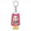 kpop demon hunters acrylic keychain klucenka 2