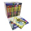 hell s paradise jigokuraku complete box set includes volumes 1 13 with premium manga 9781974758296 3