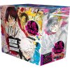 hell s paradise jigokuraku complete box set includes volumes 1 13 with premium manga 9781974758296 1