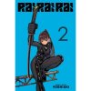 rai rai rai 2 manga 9781974758999