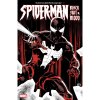 spider man black suit blood komiks 9781302960148 1