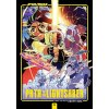 star wars path of the lightsaber 1 manga 9781974752867 1