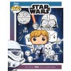 star wars the official funko pop coloring book omalovanka 9798337400792 1