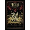 macbeth aneb krvava lazen komiks 9788076521940 1