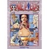 one piece 13 jen klid manga po cesky 9788076799592 1